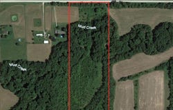 1848 Rock Creek Road, Ottawa, KS 66067