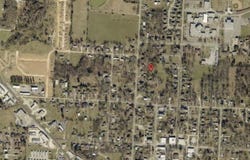 207 N Starr Avenue, Lincoln, AR 72744