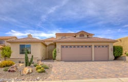 63063 E Mountain Crest Drive, Saddlebrooke, AZ 85739