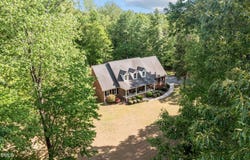5812 Crimson Court, Mebane, NC 27302