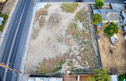 1500 W Houston Avenue, Visalia, CA 93291