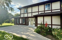 888 Briarwood Drive, Greenwood, IN 46142
