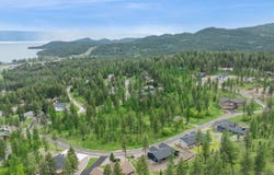 323 Skookum Road, Lakeside, MT 59922