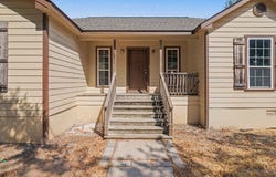 2821 STATE HIGHWAY 101, Bridgeport, TX 76426