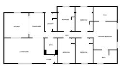 4221 Butler Lane, South Chesterfield, VA 23803