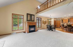 341 WINNEBAGO Drive, FOND DU LAC, WI 54935