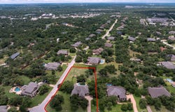 1003 Lucinda Ter, Georgetown, TX 78628