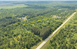 B TUCKER ROAD, ELMIRA, MI 49730