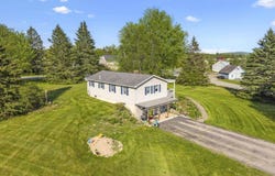 9 Marsh Stream Road, Frankfort, ME 04438