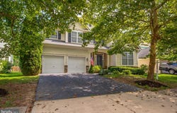 14028 ALBERT WAY, GAINESVILLE, VA 20155