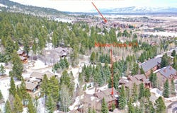 3723 W MICHAEL Drive, Teton Village, WY 83025