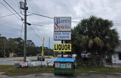1306 Coastal Highway, Panacea, FL 32346