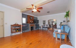 1601 Halsell Street, Bridgeport, TX 76426