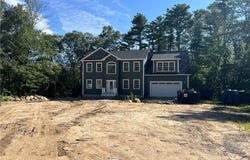 870 Hill Farm Road, Coventry, RI 02816