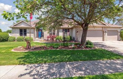 18961 Wilson Drive, Goshen, IN 46528