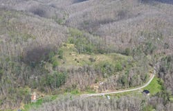 2316 Tanner Fork Rd, Shock, WV 26638