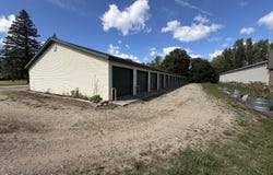 387 E South Street, Hesperia, MI 49421