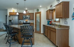 1900 White Cloud Drive E, Isle, MN 56342