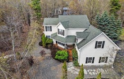 348 Mountain Top Lake Road, Long Pond, PA 18334