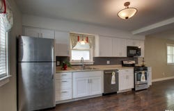 2016 SYCAMORE Street, Quincy, IL 62301