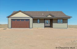 Tract 10 ROAN TRL, Cheyenne, WY 82009
