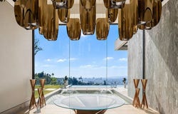 9330 Flicker Way, Los Angeles, CA 90069