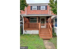 1932 INVERTON ROAD, BALTIMORE, MD 21222