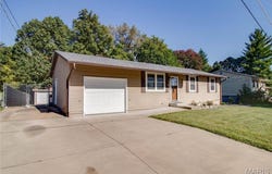 600 Mercury Drive, Godfrey, IL 62035