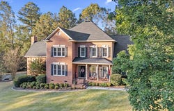 117 Barefield Drive, Hephzibah, GA 30815