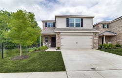 324 Montrose Drive, Van Alstyne, TX 75495