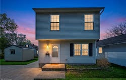 1086 Peach Boulevard, Willoughby, OH 44094