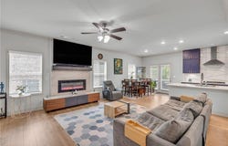 3493 Monarch Avenue, Duluth, GA 30096