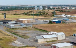 23986 E 1013 Road, Weatherford, OK 73096