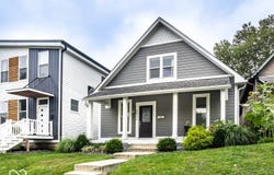 1402 Linden Street, Indianapolis, IN 46203