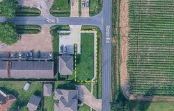 420 Row 3 lot: 18 C & 18 D, Lafayette, LA 70508