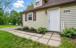 8301 Bennington Chapel Road, Centerburg, OH 43011