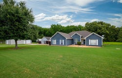 17 Mckenzie Trail, Conway, AR 72032