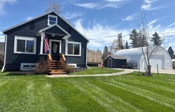 211 Harmony Road, Kalispell, MT 59901