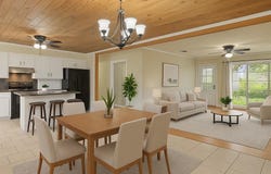 407 N Hebert Avenue, Kaplan, LA 70548
