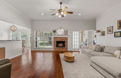 1112 Regina Drive, Hewitt, TX 76643