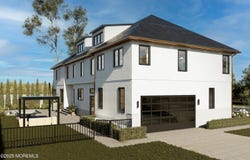 721 Corlies Avenue, Allenhurst, NJ 07711