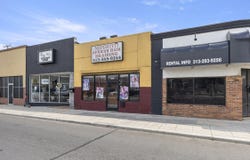 6343 W McNichols Road, Detroit, MI 48221