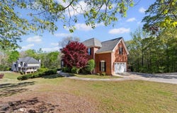 4631 Crooked Creek Lane, Villa Rica, GA 30180
