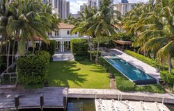 100 Golden Beach Dr, Golden Beach, FL 33160