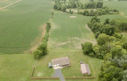 518 S Main Street, Waldron, MI 49288