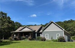 5224 Creel  RD, Harrison, AR 72601