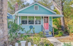 1011 Lovell Avenue, Tybee Island, GA 31328