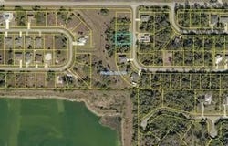 8005 Windswept Circle, Labelle, FL 33935