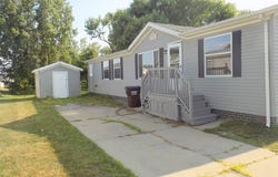 10900 St Clair Dr, Willis, MI 48191