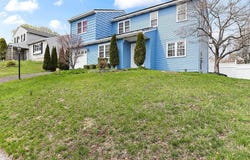 202 PARKRIDGE DRIVE, PERKASIE, PA 18944